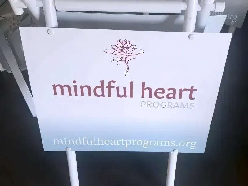 A-Frame Signs