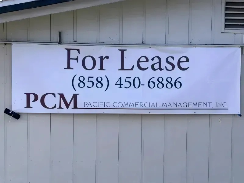 Banners example 2