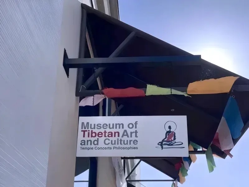 Hanging Signs example 3