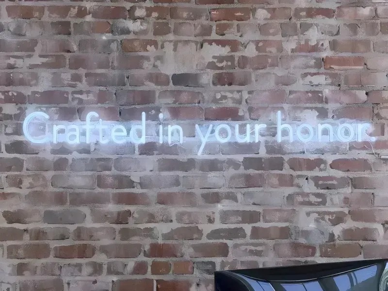 LED Signs