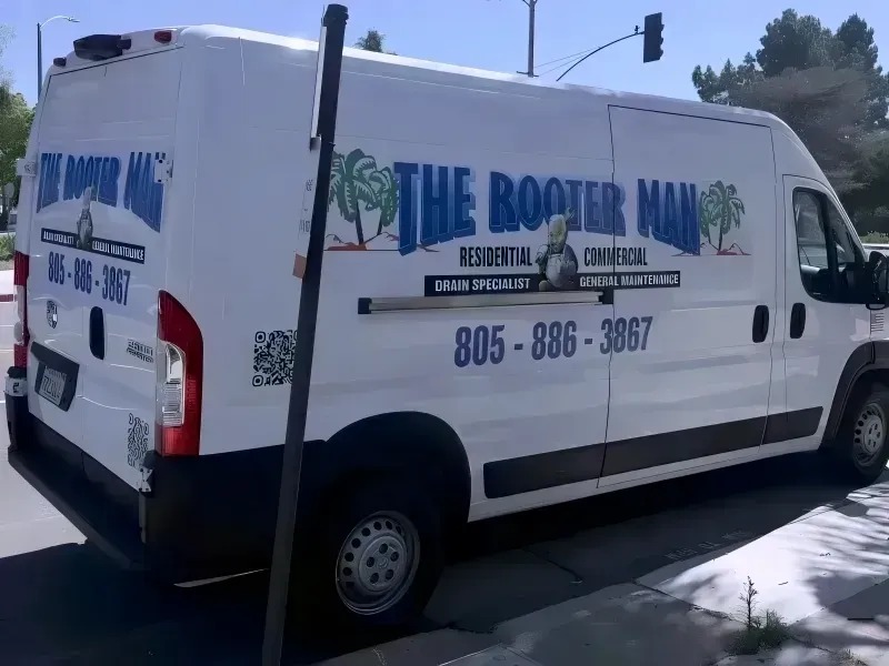 Vehicle Graphics