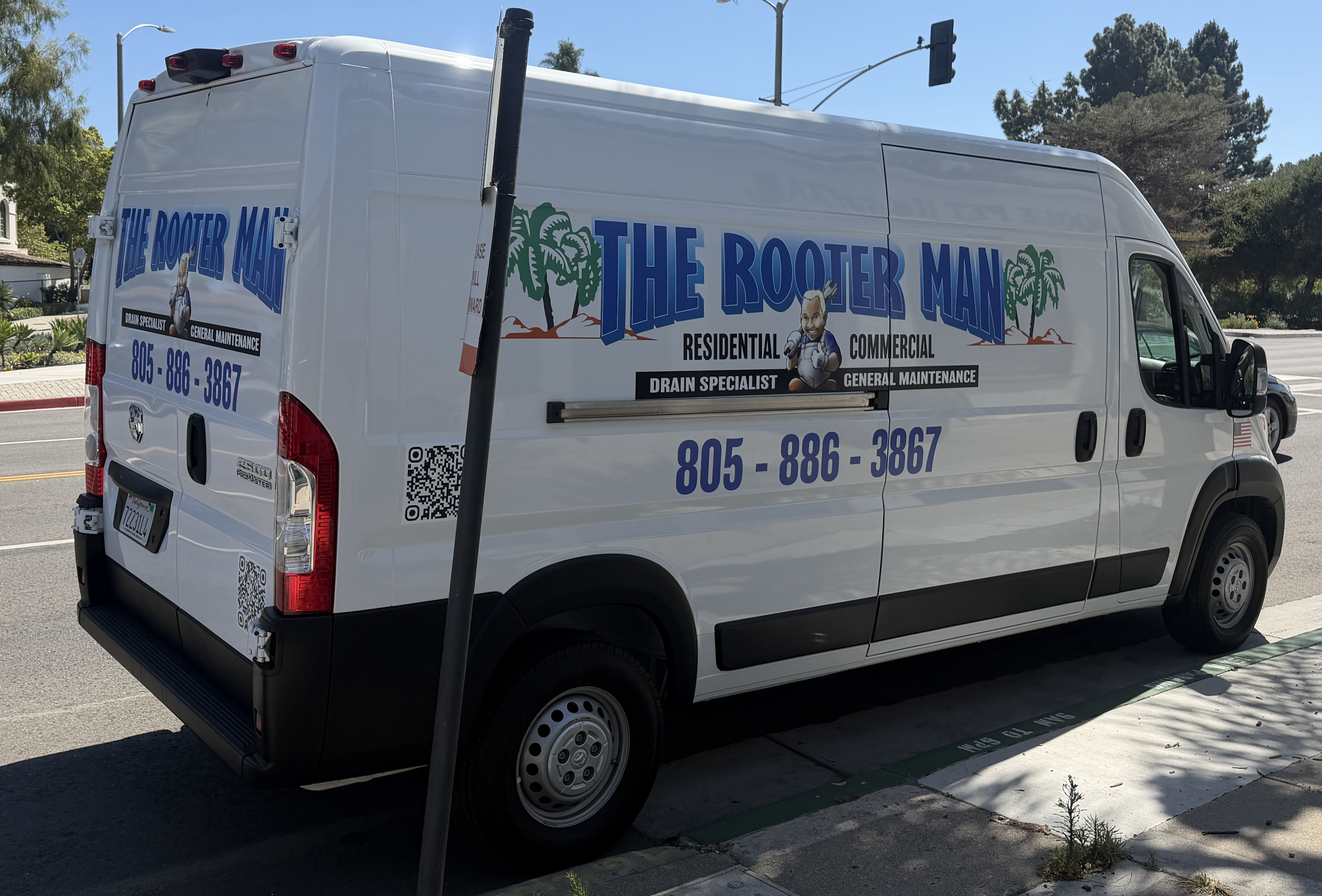 Vehicle Graphics example 10
