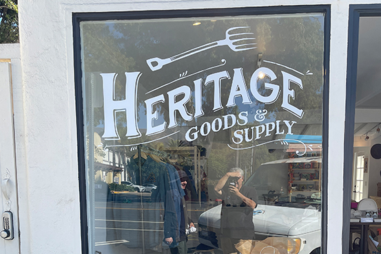 Window Graphics