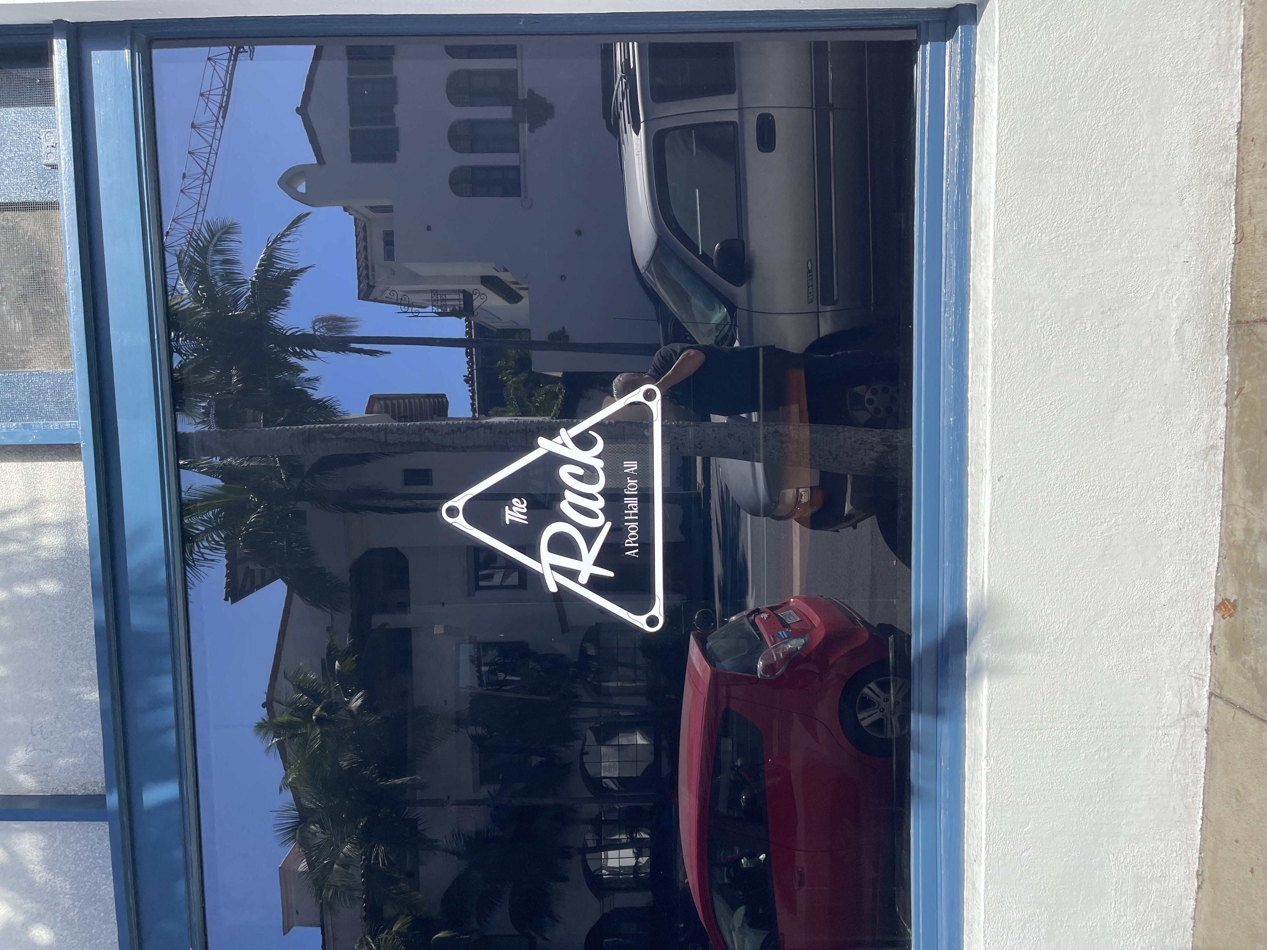 Window Graphics example 5