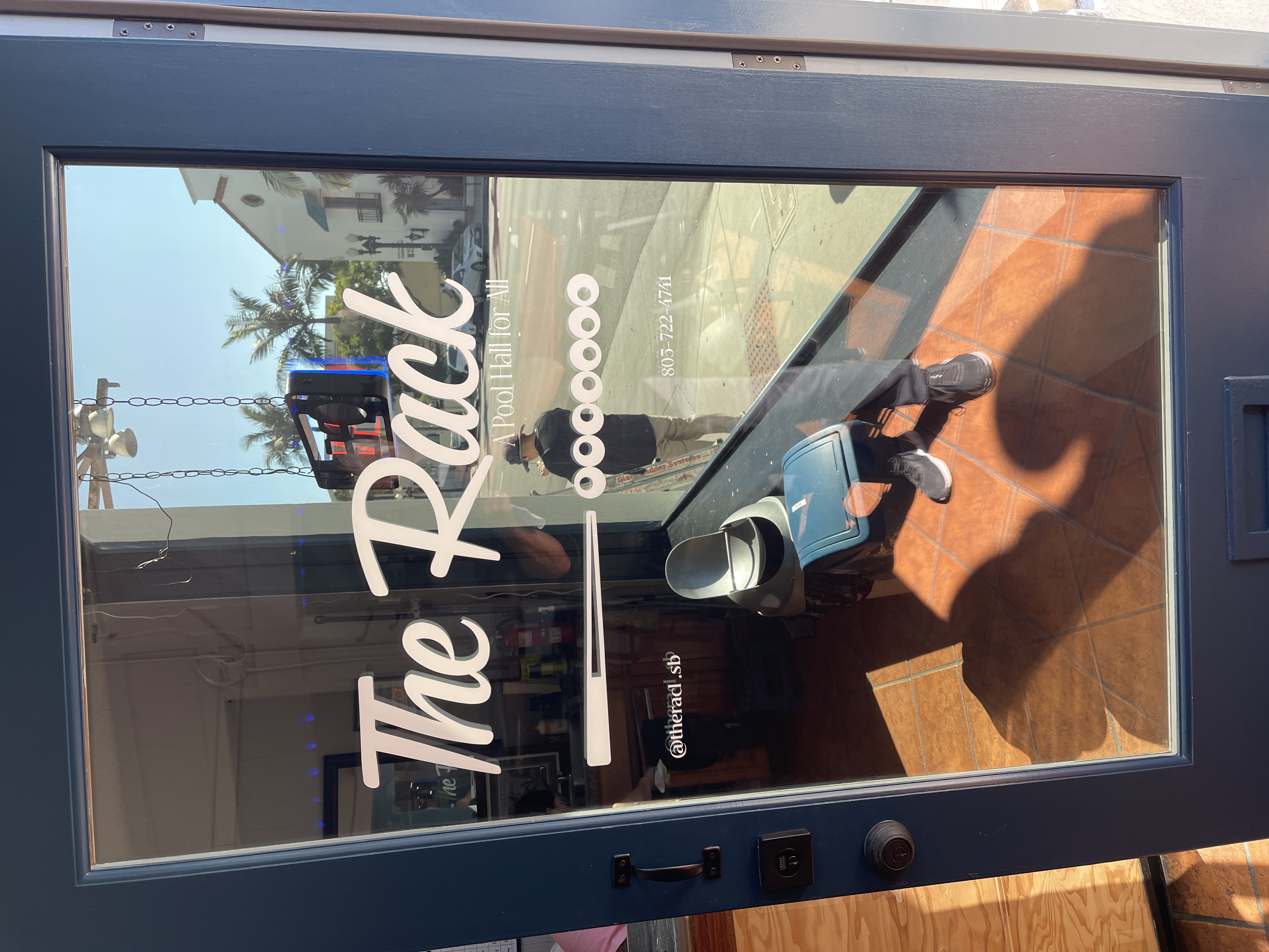 Window Graphics example 6